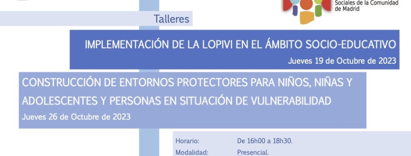 Colegio-Educacion-Social-Madrid-iidis-entronos-protectores-2023